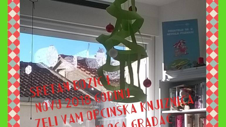 Čestitka