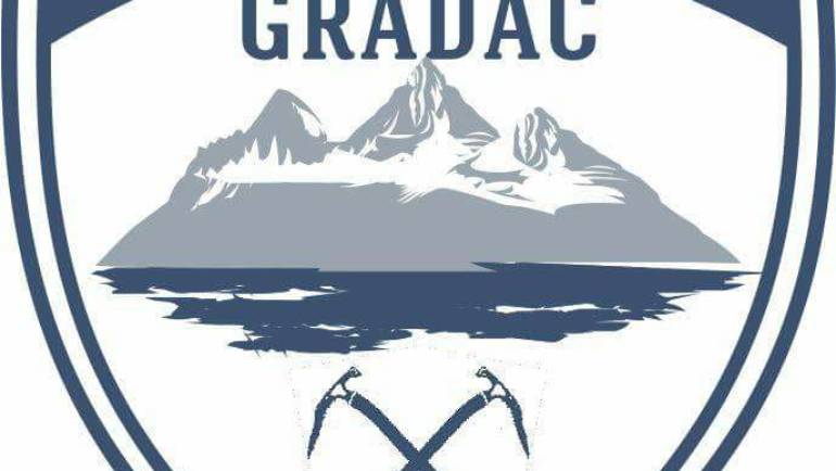 Mala planinarska škola s HPD Adrion Gradac