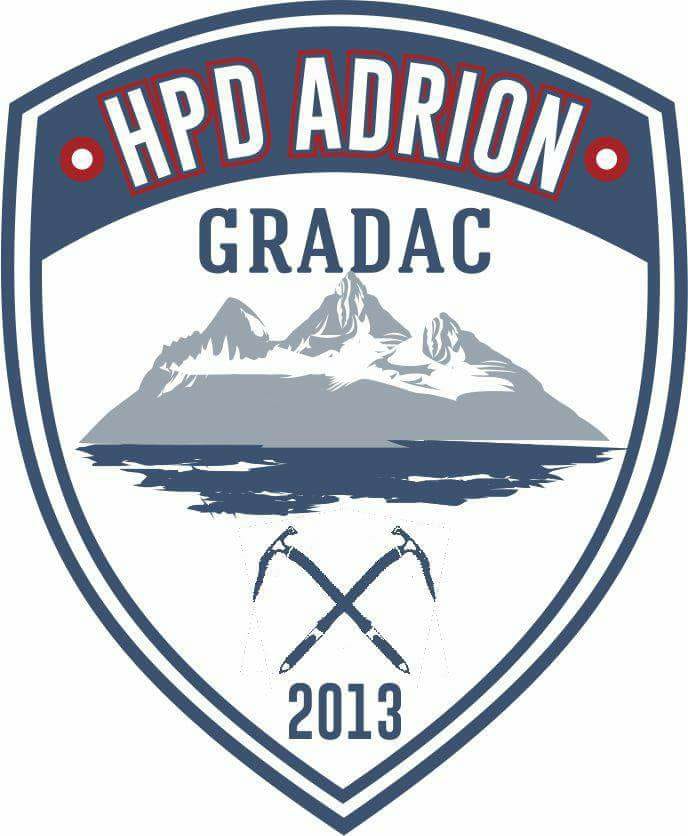 Mala planinarska škola s HPD Adrion Gradac