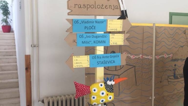 Ćakulaonica