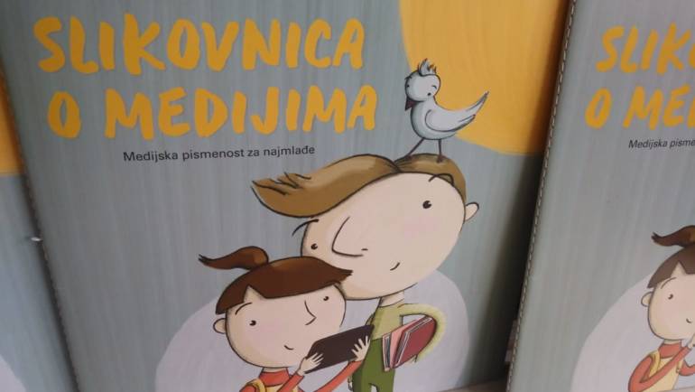Drugi dani medijske pismenosti
