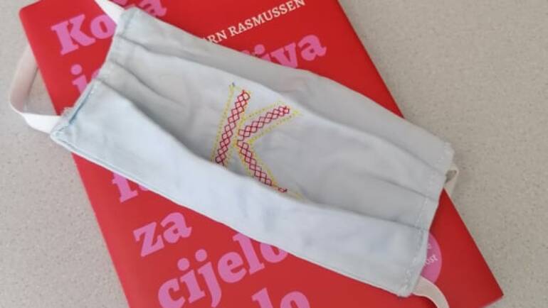 Mjere zaštite COVID-19
