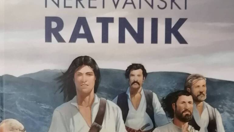 Neretvanski ratnik online