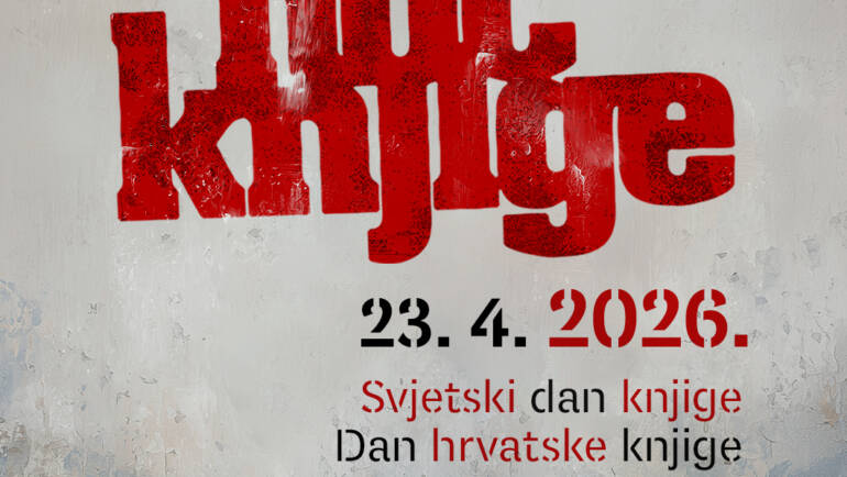 Noć knjige 2026.!